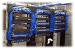 Cableado UTP